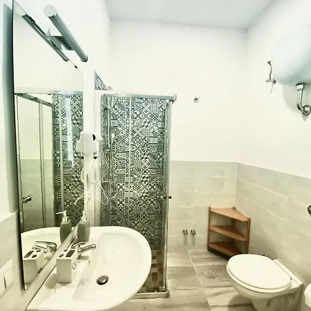 Suite Pompeii 3* Pompei
