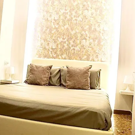 Suite Pompeii Гостевой дом 3*